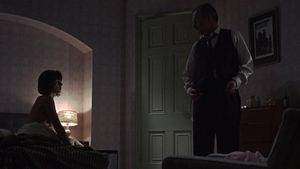 The Deadly Affair's poster