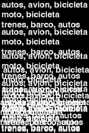 autos, avion, bicicleta, moto, trenes, barco's poster