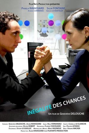 Inégalité des chances's poster image