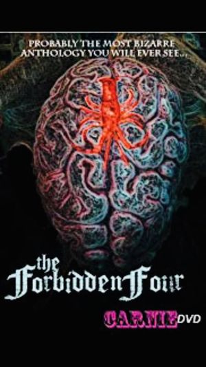 The Forbidden Four's poster image