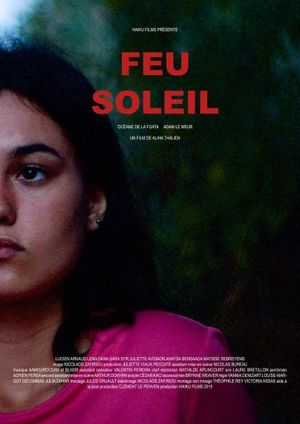 Feu Soleil's poster