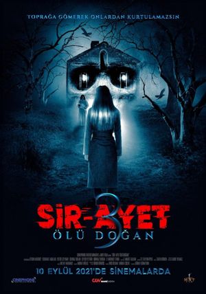 Sir-Ayet: Ölü Dogan's poster