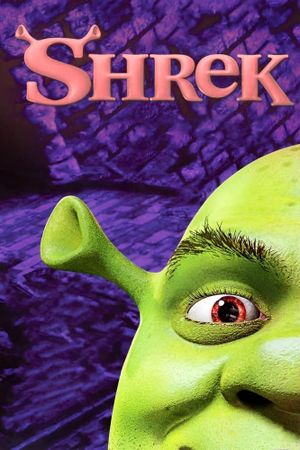 Shrek's poster