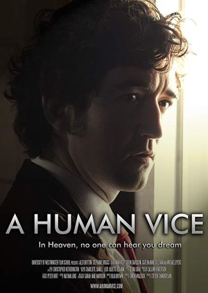 A Human Vice's poster