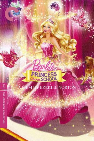 Barbie: Princess Charm School's poster