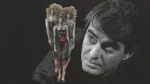 Devlerin Ölümü's poster