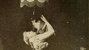 Black Orchids's poster