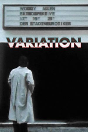 Variation's poster