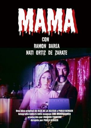 Mama's poster