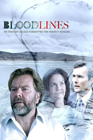 Bloodlines's poster