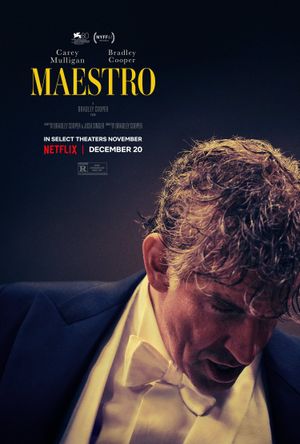 Maestro's poster