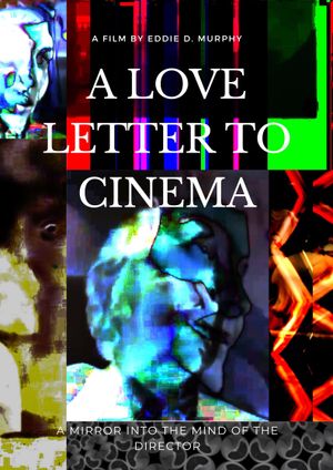 A Love Letter to Cinema's poster