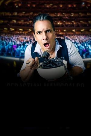 Sebastian Maniscalco: Stay Hungry's poster