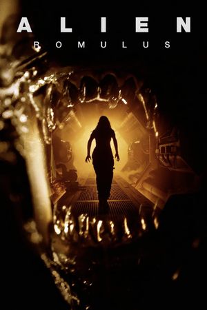 Alien: Romulus's poster