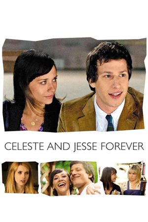 Celeste & Jesse Forever's poster image