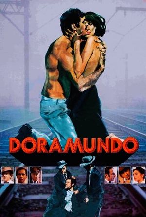 Doramundo's poster