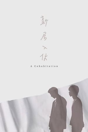 A Cohabitation's poster