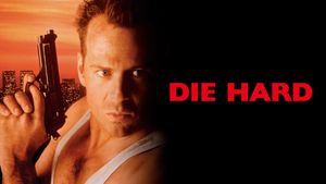 Die Hard's poster