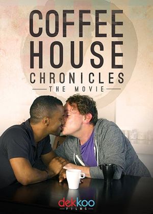 Coffee House Chronicles's poster