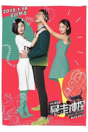 The Unbearable Lightness of Inspector Fan's poster