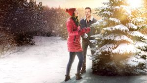 The Christmas Promise's poster