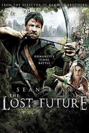 The Lost Future's poster