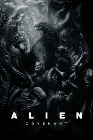 Alien: Covenant's poster