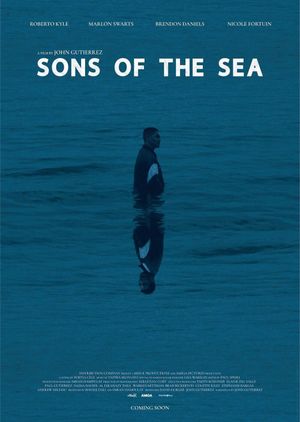 Sons of the Sea's poster image