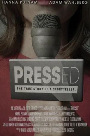 Pressed's poster