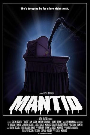 Mantid's poster image