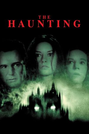 The Haunting's poster