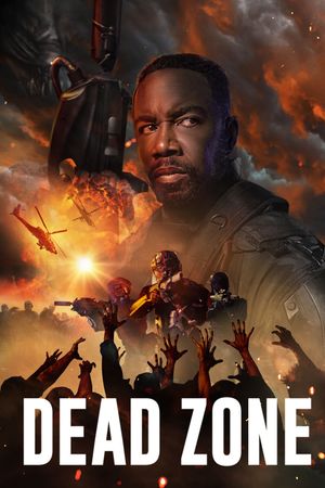 Dead Zone's poster