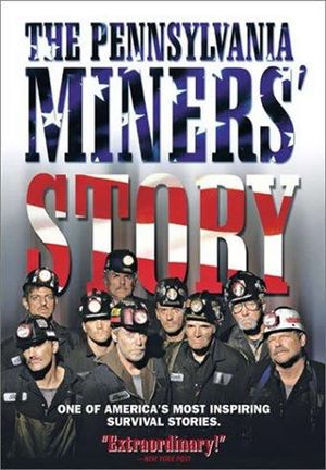 The Pennsylvania Miners' Story's poster