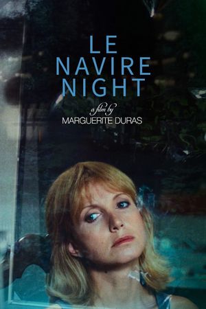 Le navire Night's poster