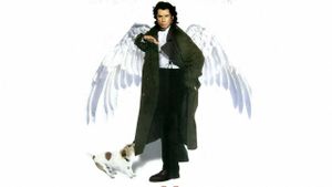 Michael's poster