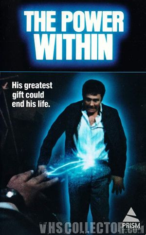 The Power Within's poster