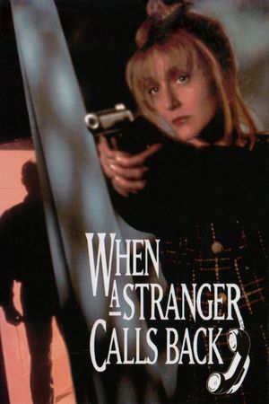 When a Stranger Calls Back's poster image