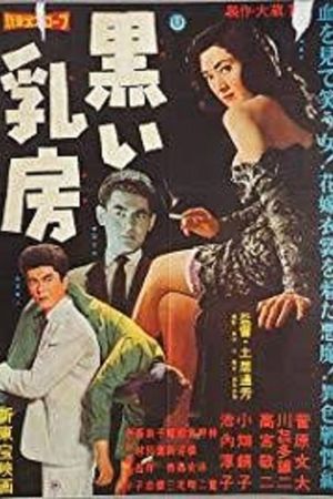 Black Breasts's poster