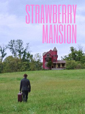 Strawberry Mansion's poster