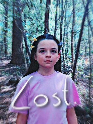 Lost.'s poster