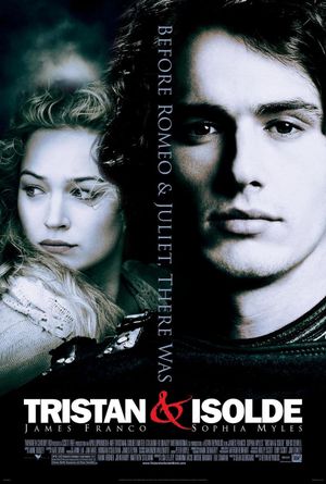 Tristan + Isolde's poster