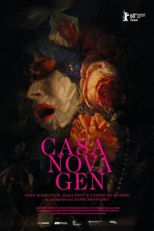 Casanovagen's poster