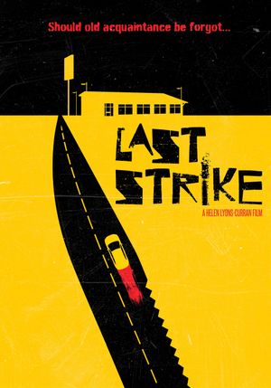 Last Strike's poster