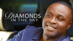 Diamonds in the Sky's poster