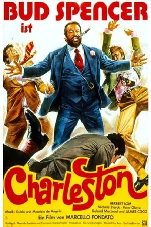 Charleston's poster