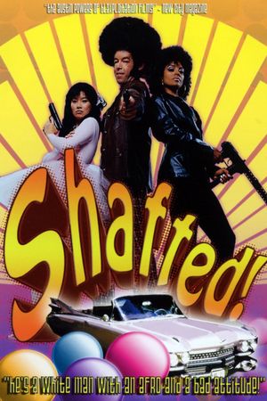 Shafted!'s poster