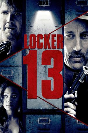 Locker 13's poster
