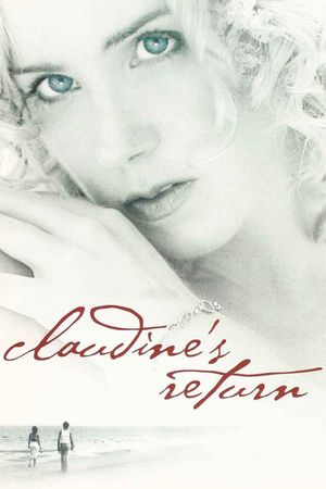 Claudine's Return's poster