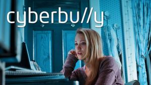 Cyberbully's poster
