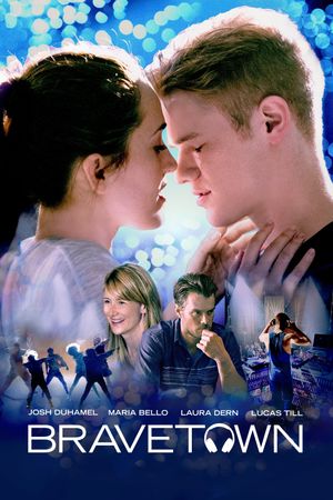 Bravetown's poster